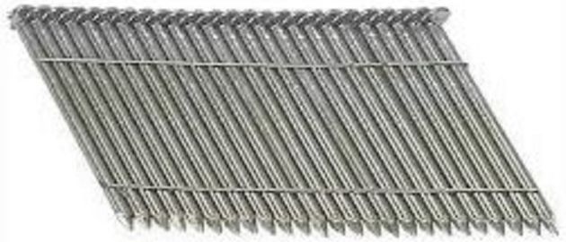 Lankanaulat Bostitch KB380SP100; 21°; 100 mm; 1288 kpl.