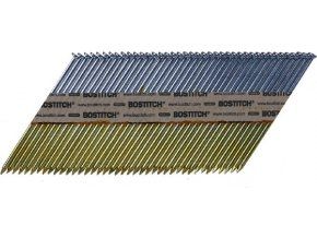 Lankanaulat Bostitch PT28R50; 34°; 50 mm; 2200 kpl.
