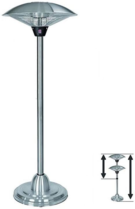 Sähkölämmitin Kemper 65432KW21