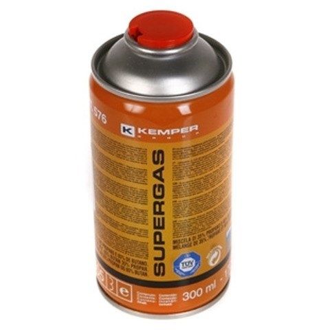 Kaasupoltin  Kemper Supergas 576