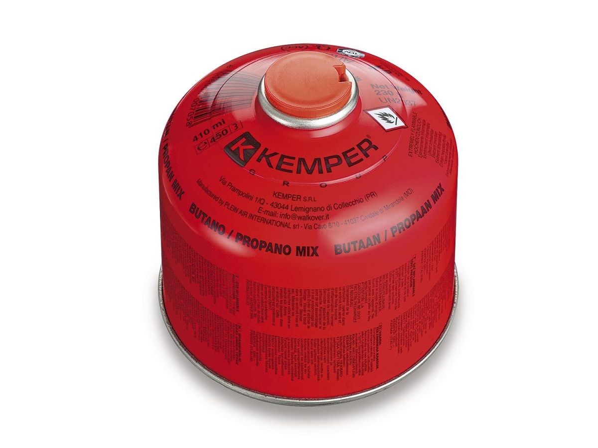 Kaasupoltin  Kemper 1121F