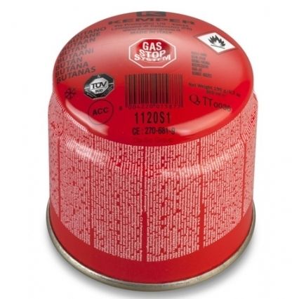 Kaasupoltin  Kemper 1120S1