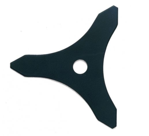 3-teräinen leikkuuterä Tecomec; 305x20 mm; Z3