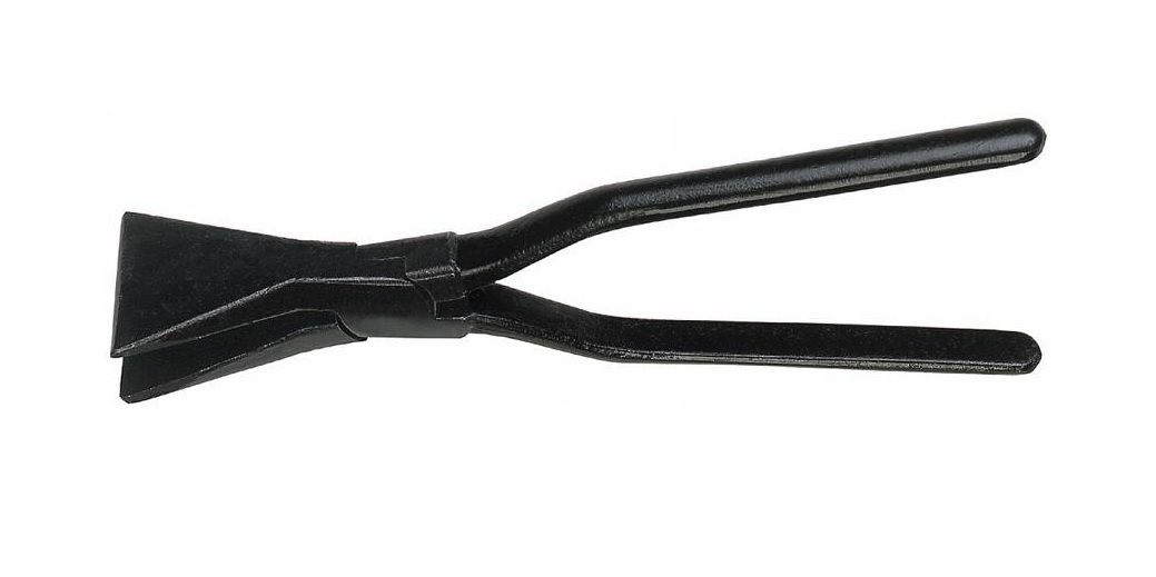 Metallin taivutuspihdit Bessey D331-80