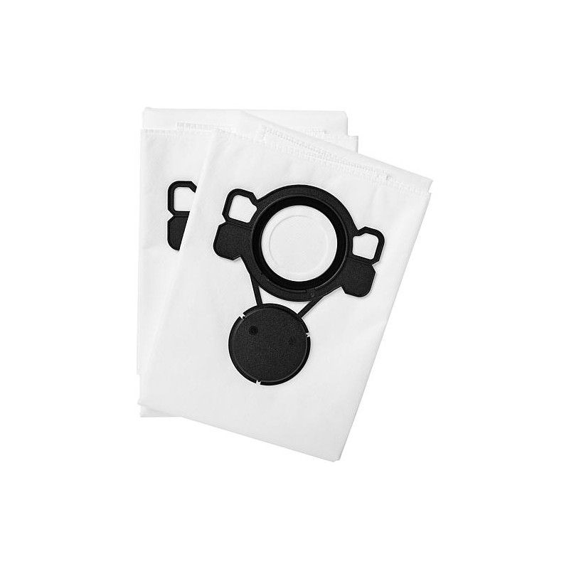 Pölypussi Nilfisk-ALTO 107419590; 5 kpl.