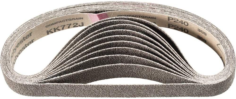 Hiomanauha Pferd Compact Grain; 30x610 mm; A240