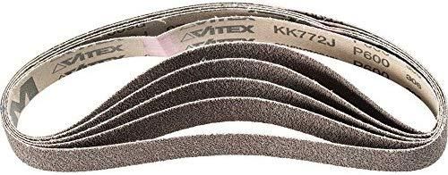 Hiomanauha Pferd Compact Grain; 30x610 mm; A600