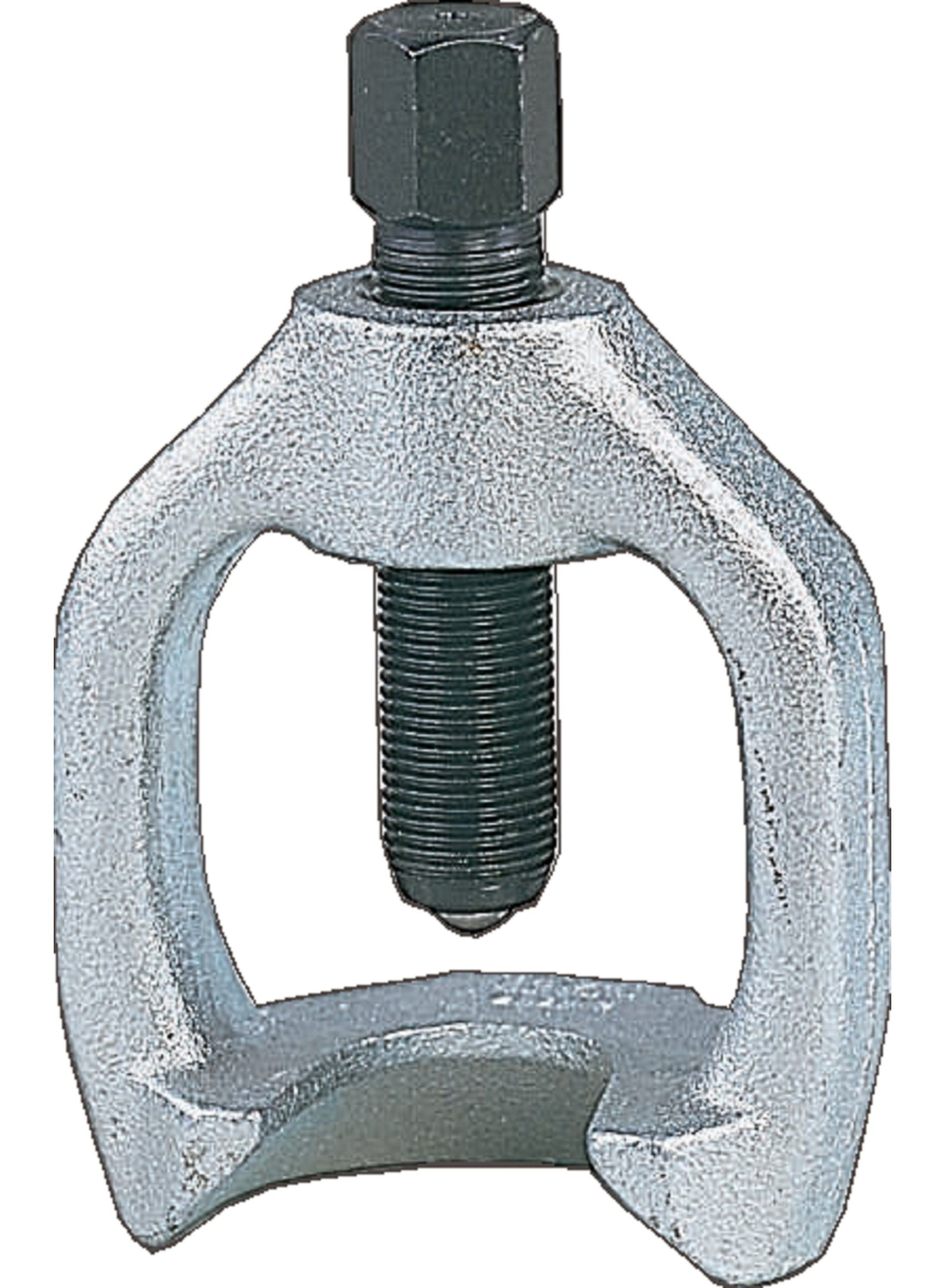 Pallonivelen ulosvedin Bahco 4545-2; 25x50x50 mm; 120 Nm