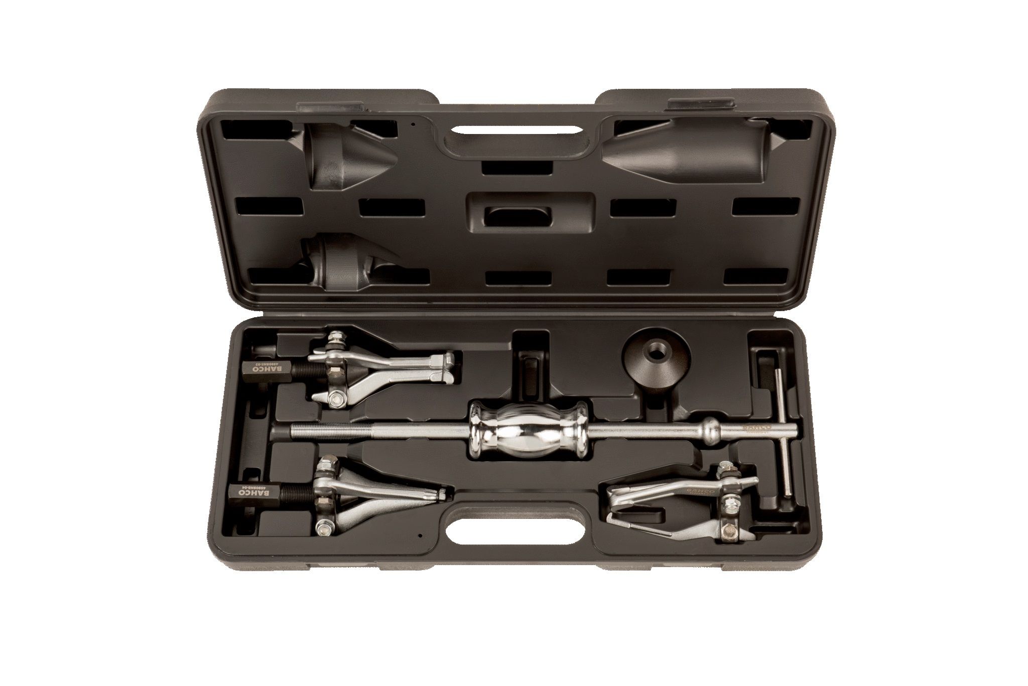 Ulosvedinsarja Bahco 4590SHS5