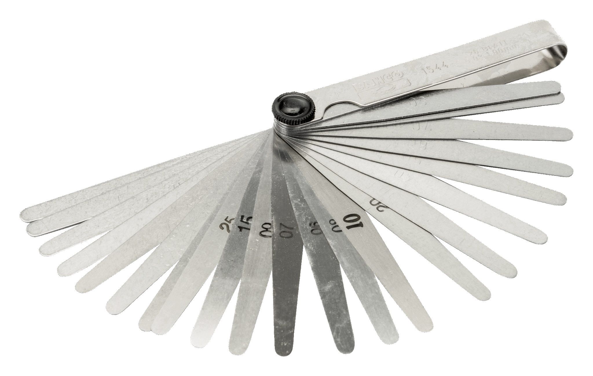 Rakotulkki Bahco 1544; 26 kpl.