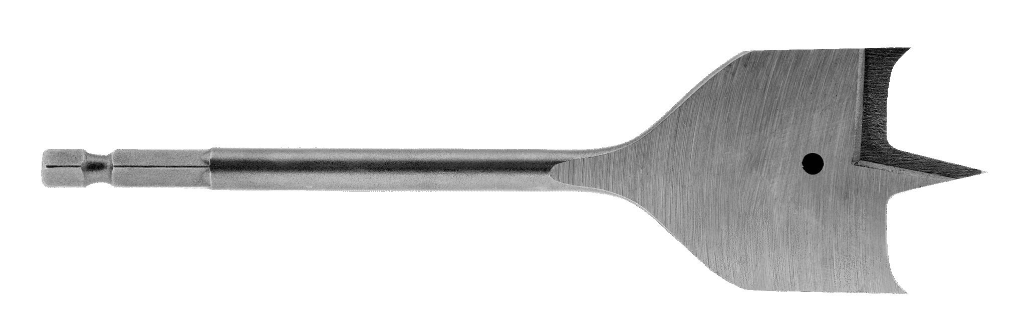 Lattaporanterä Bahco 9629; 26x152 mm