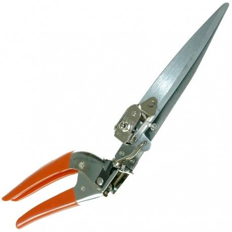 Akkupuutarhaleikkuri Bahco GS-76