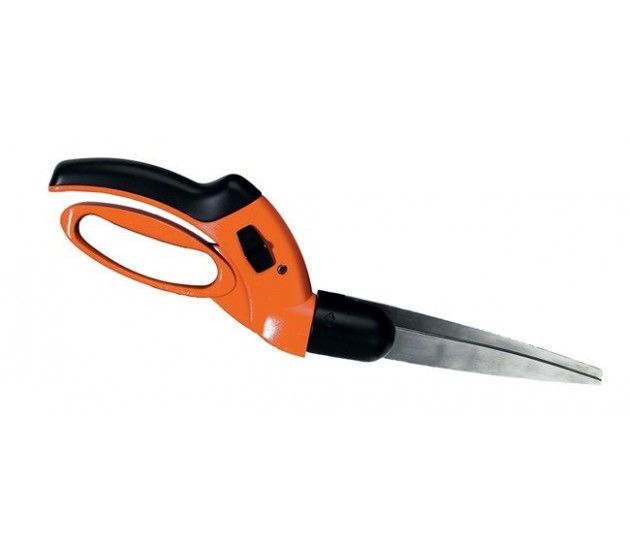 Akkupuutarhaleikkuri Bahco GS-180-F