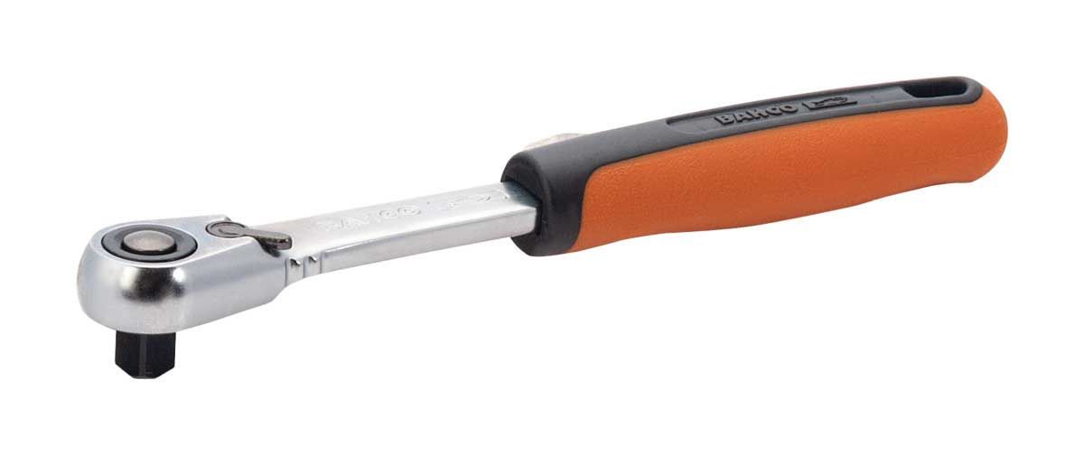 Räikkä Bahco Slim S61SL; 1/4''