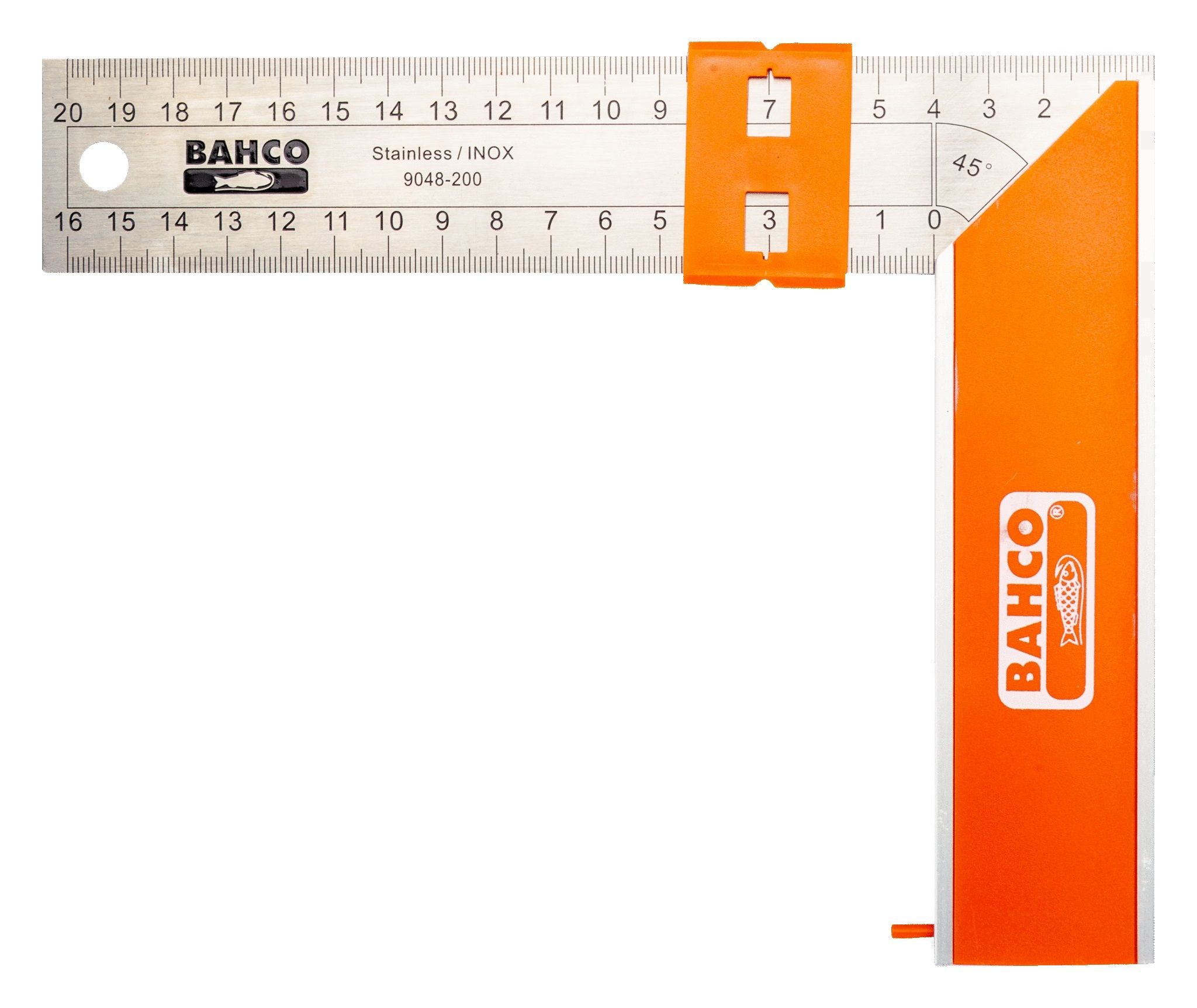 Kulmamitta Bahco 9048; 300 mm