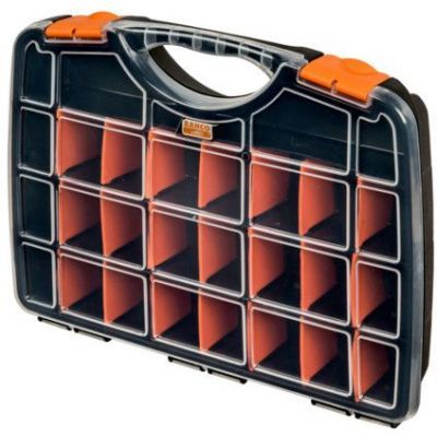 Laatikko työkaluille Bahco 4750PTB31A