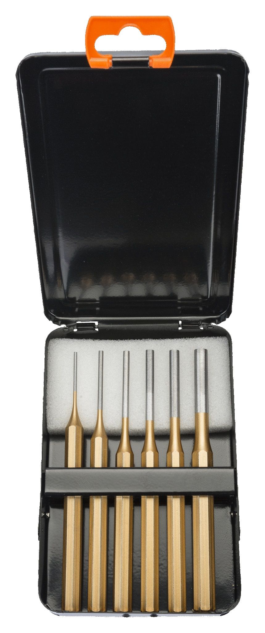 Talttasarja Bahco 3734S; 6 kpl.