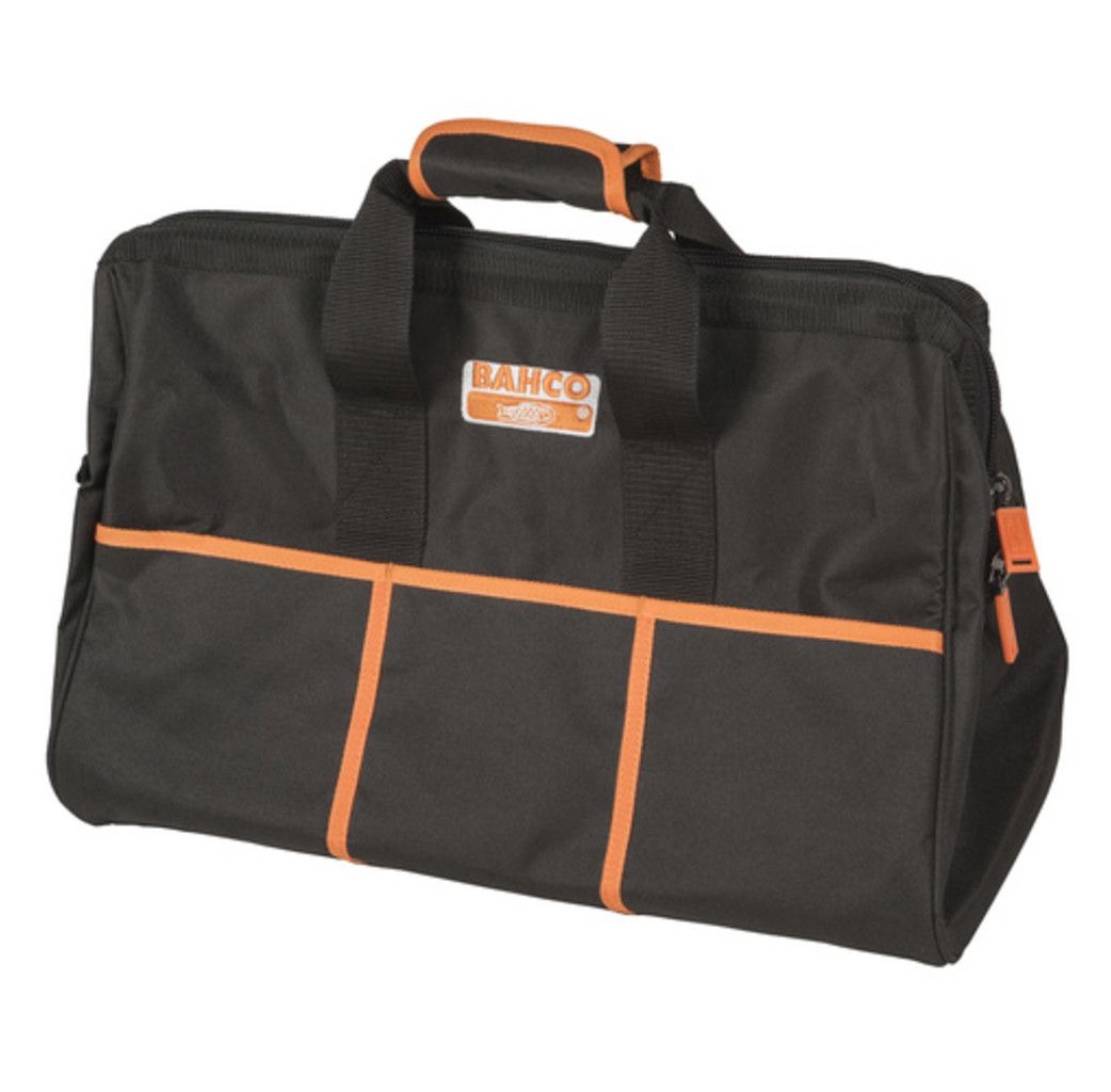 Työkalulaukku Bahco 4750FB6-19