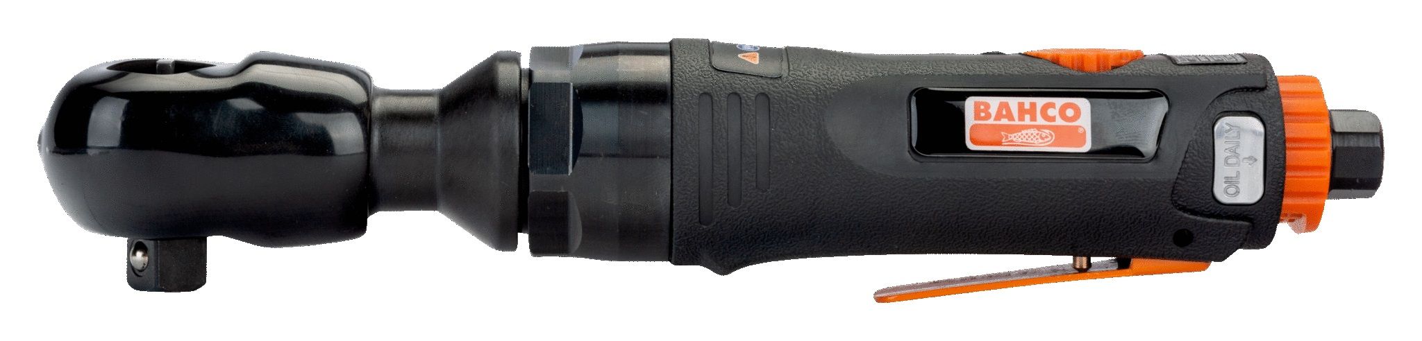 Paineilmaräikkä Bahco BP821