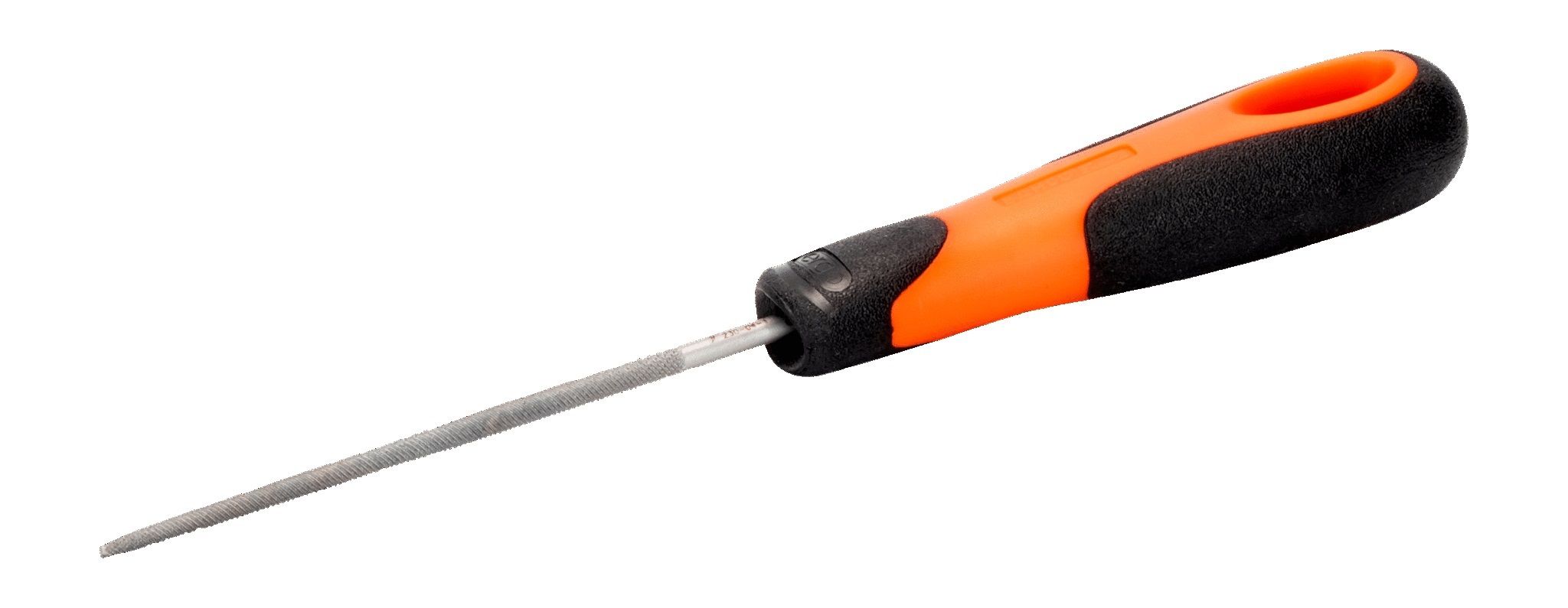 Pyöreä viila Bahco 1-230-08-2-2; 200 mm