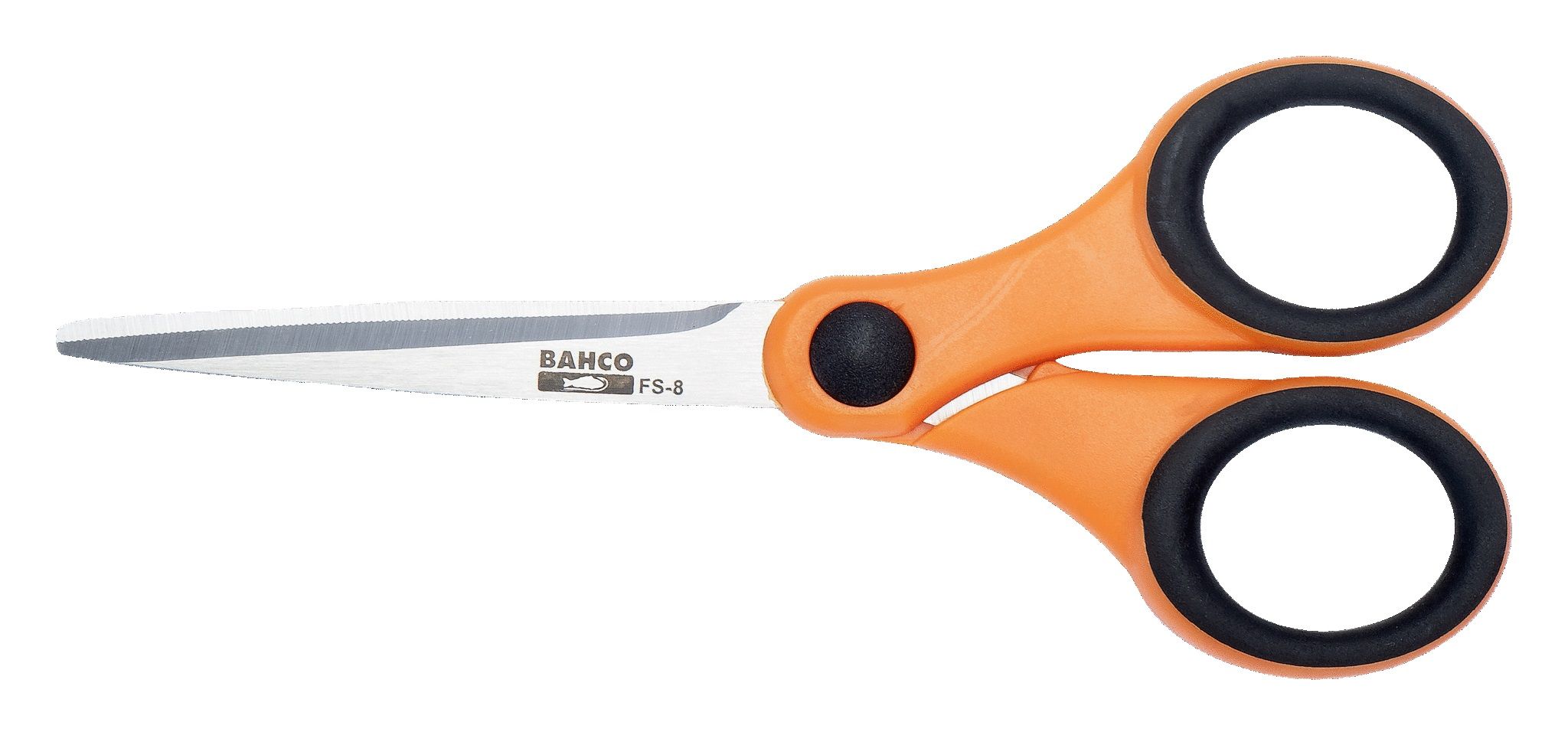 Kasvi- ja kukkasakset Bahco FS-8; 165 mm