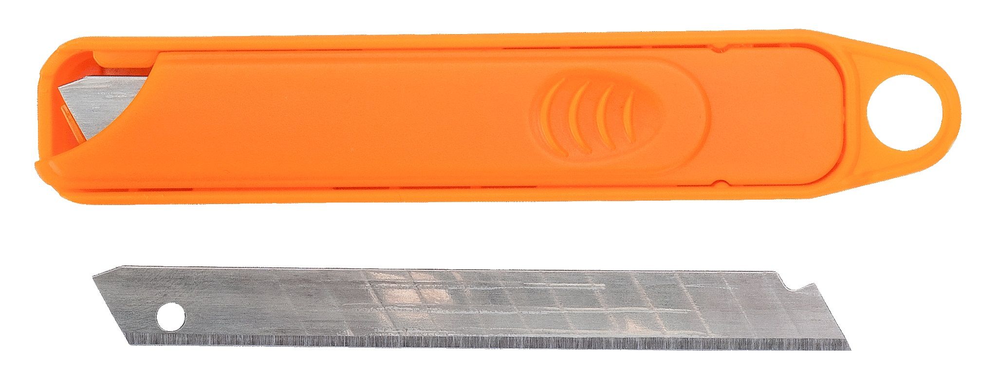 Pienemmiksi teriksi katkaistava terä Bahco KSBG09-10DISPEN; 9 mm; 10 kpl.