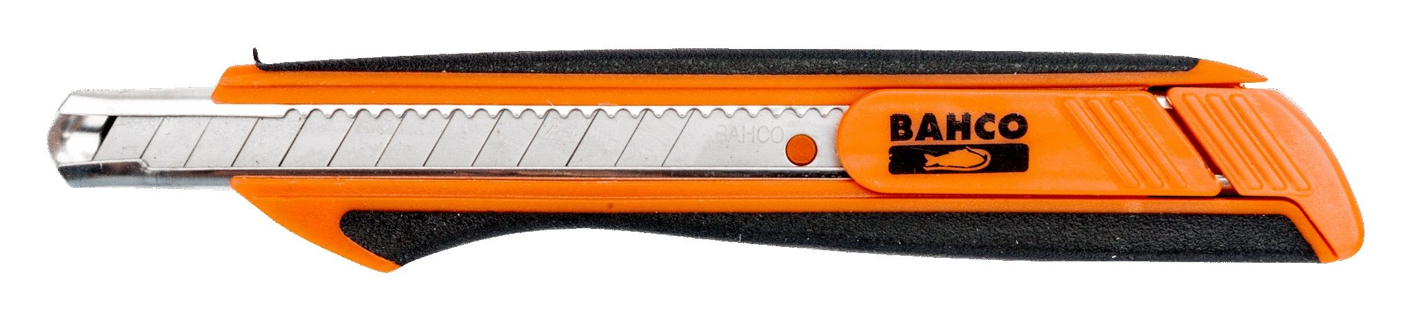 Veitsi, vaihdettavat terät Bahco KB09-01; 9 mm