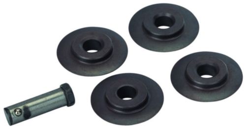 Leikkuupyörä Bahco 402-95-SET; 5 kpl.