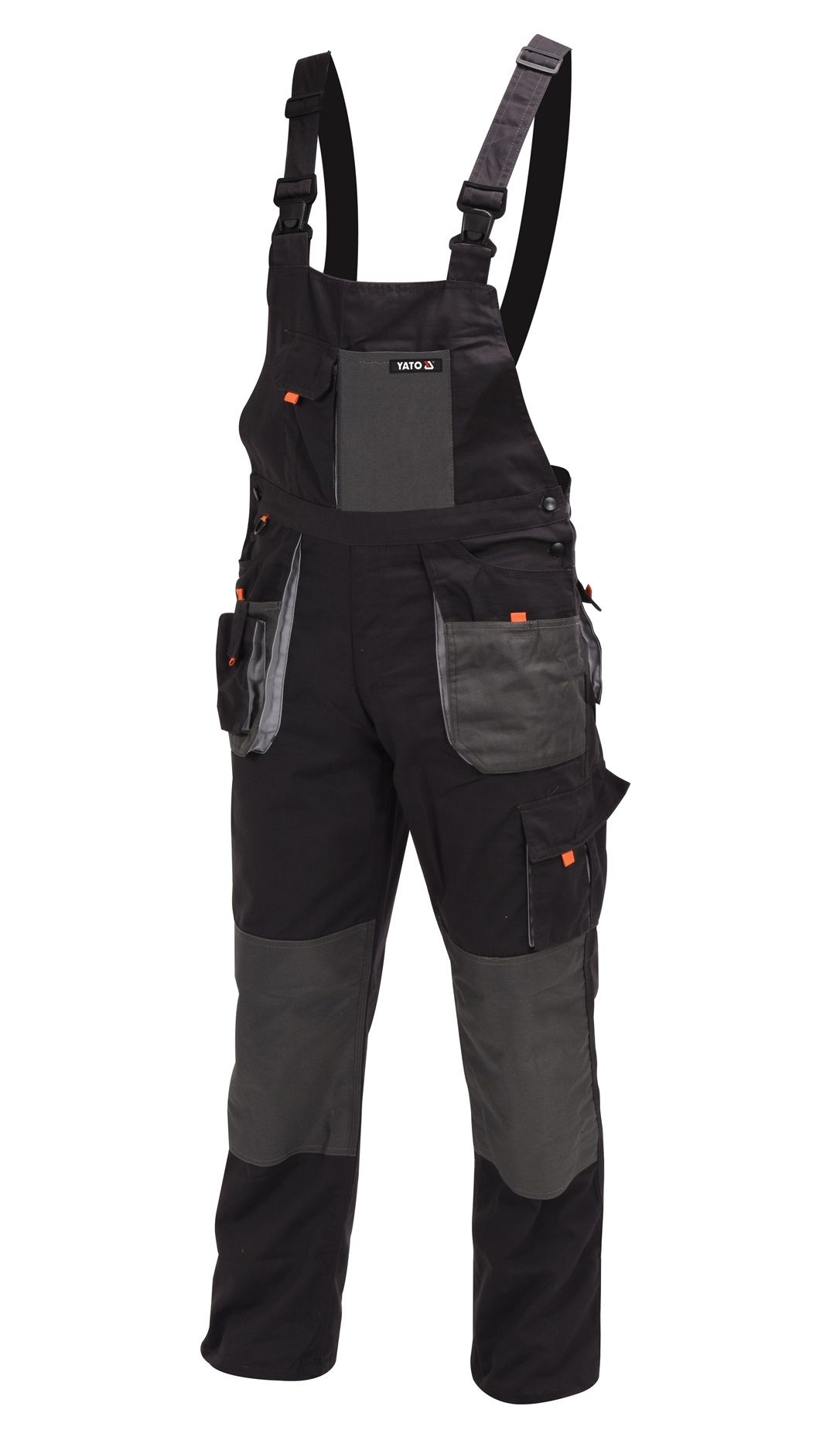 Suojaavat työhousut Yato YT-80191; L/XL