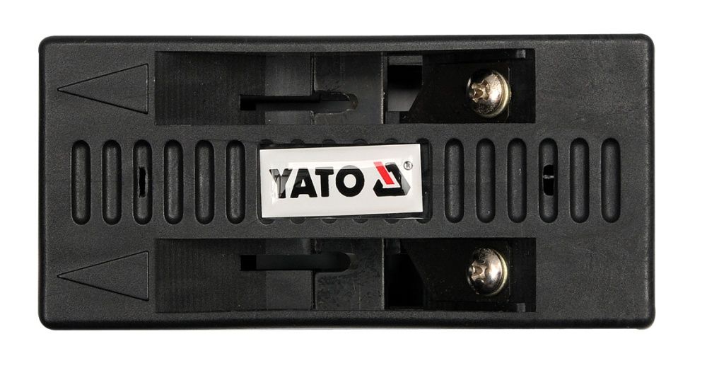Listan viimeistelijä Yato YT-5710