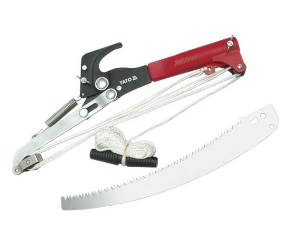 Oksaleikkuri Yato YT-8876