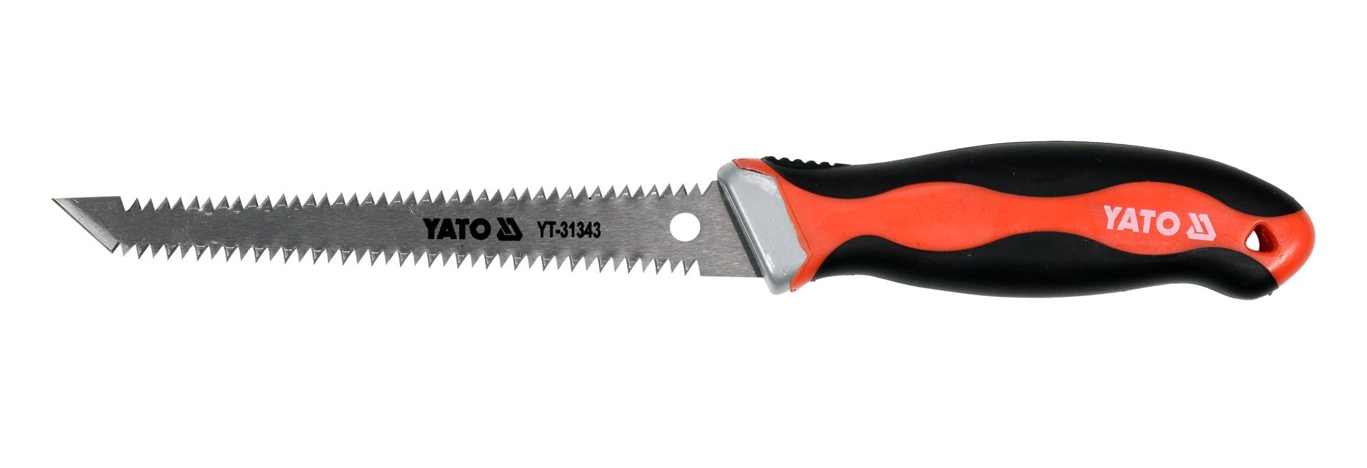 Kipsisaha Yato YT-31343; 180 mm