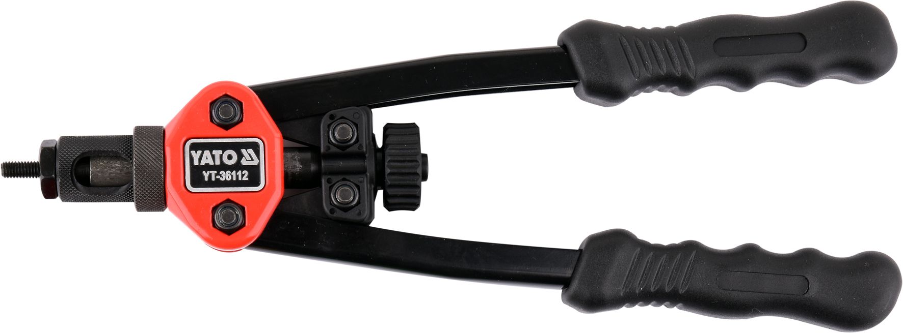 Manuaalinen niittipistooli Yato YT-36112