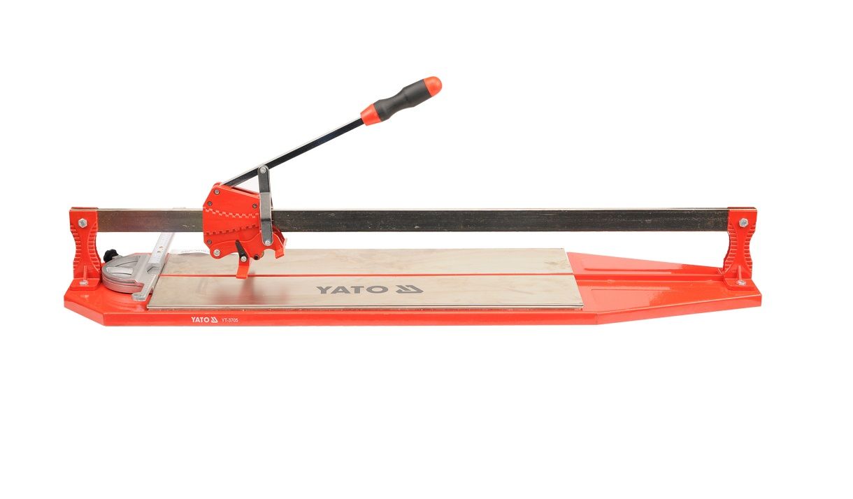 Käsikäyttöinen laattaleikkuri Yato YT-3705