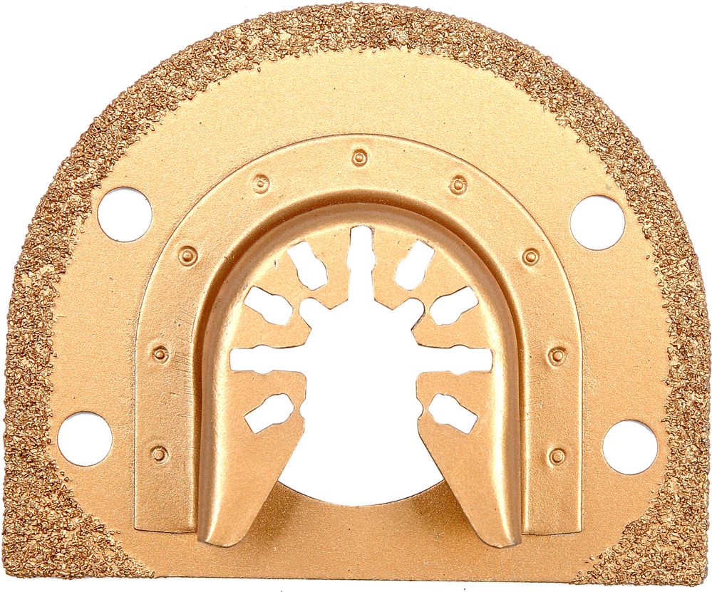 Puolipyöreä segmenttisahanterä Yato YT-34682