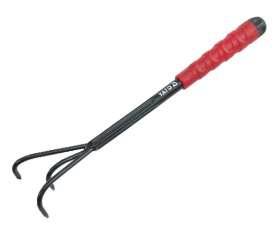 Möyhennyskuokka Yato YT-8868