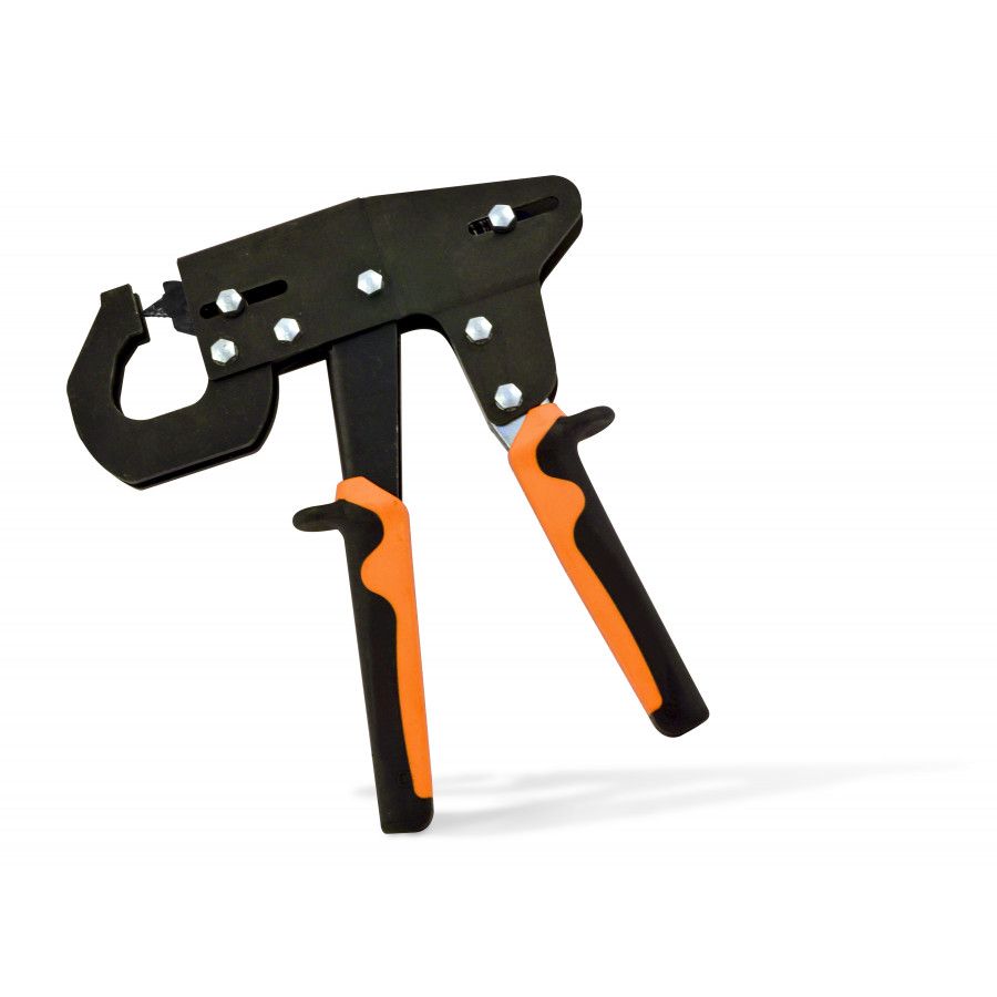 Korjauspihdit kipsisaumoille EDMA 066855