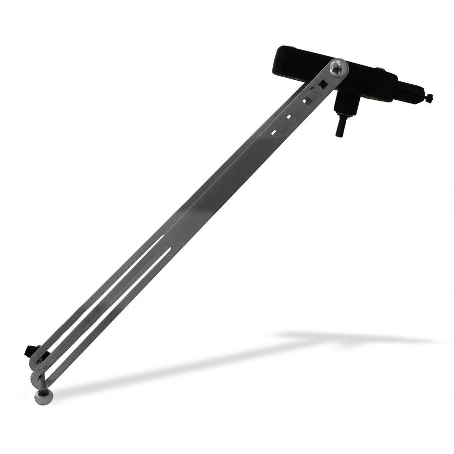 Tinaleikkuri EDMA Nibblex