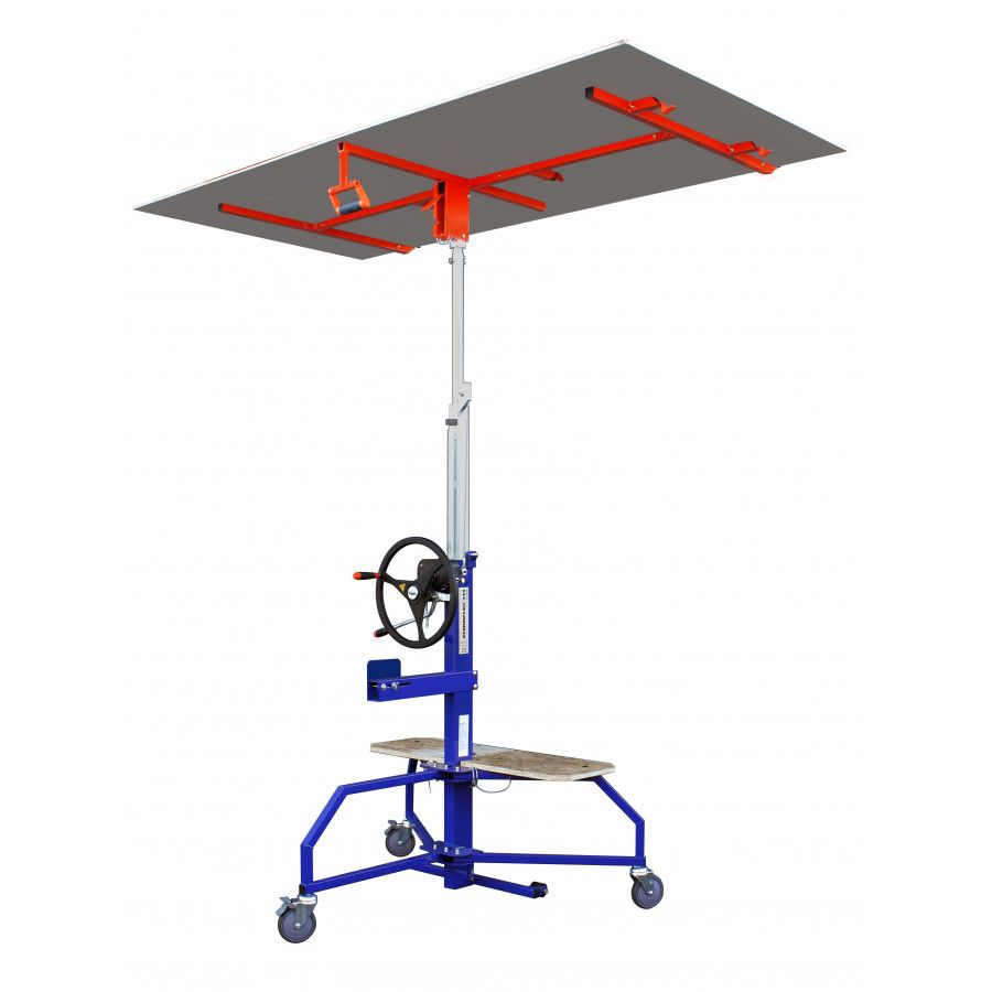 Kipsilevynostin EDMA 267355