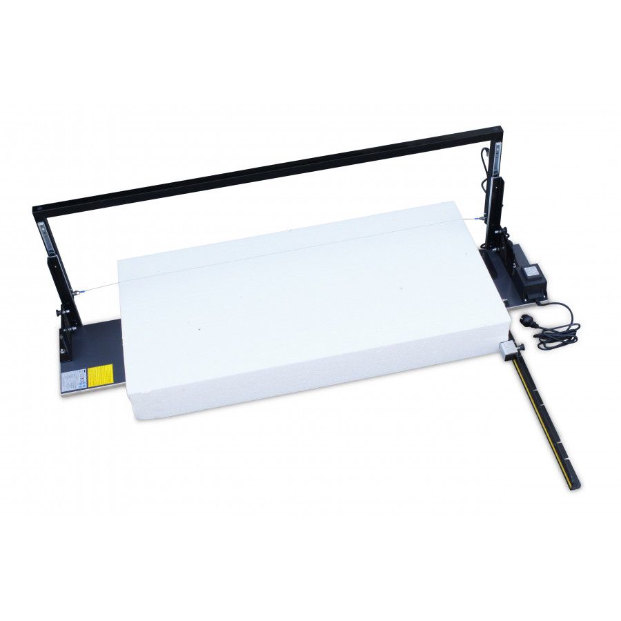 Polystyreeni leikkuri EDMA 260155