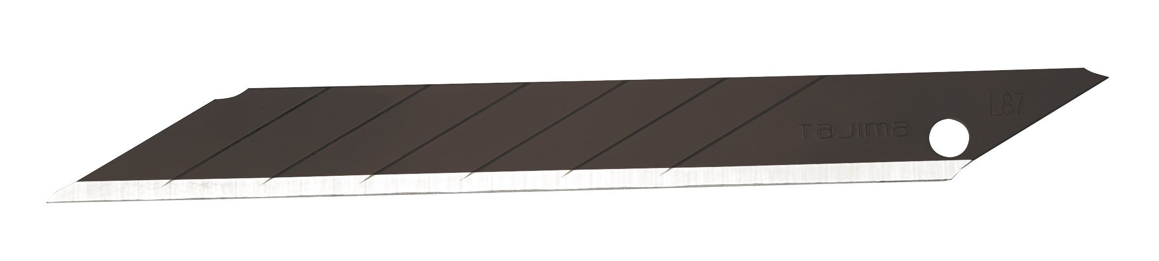 Terä Tajima CB39RB; 9 mm; 10 kpl.