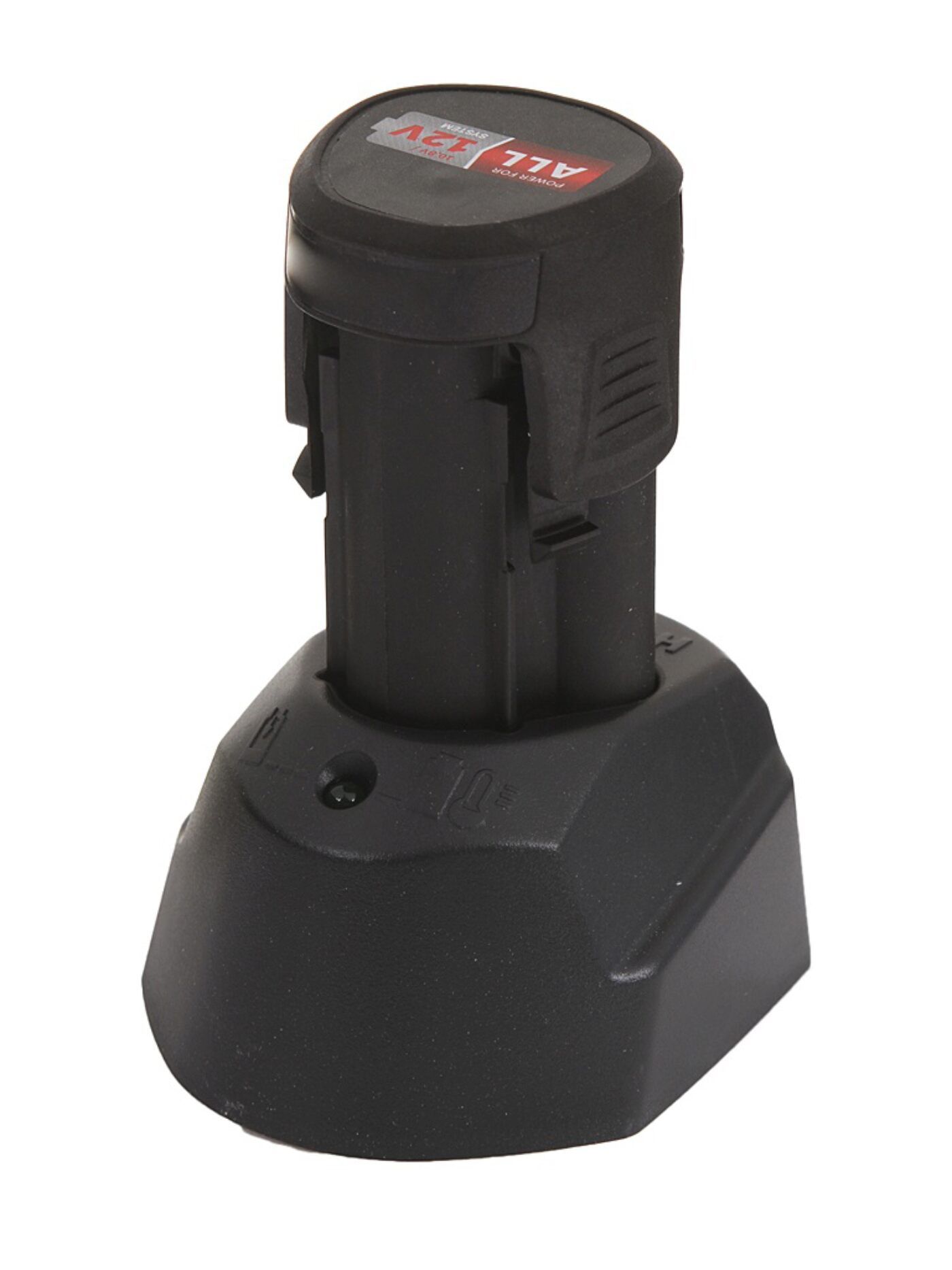 Akku Bosch Starter Set PBA12V; 12 V; 1,5 Ah + latauslaite