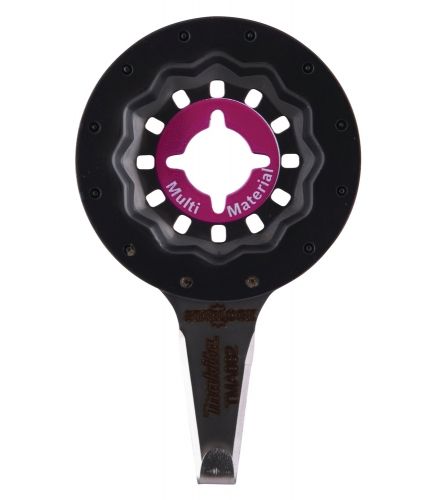 Tarkkuusleikkuuterä Makita TMA082; Starlock; 12 mm