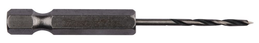 Puuporanterä Makita D-62387; 2x24/69 mm