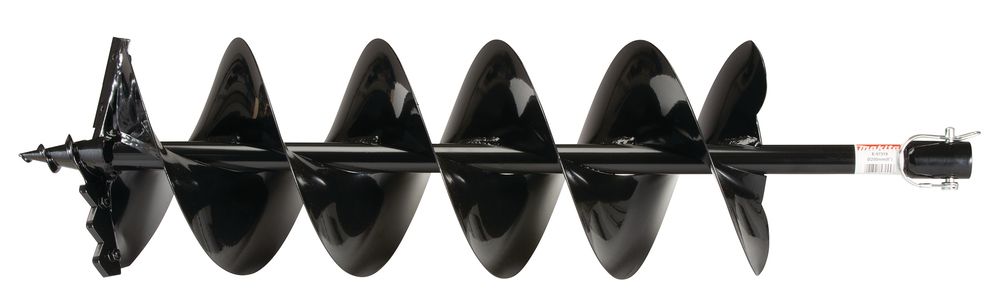 Puutarhakaira L Makita E-07319; 200x800 mm