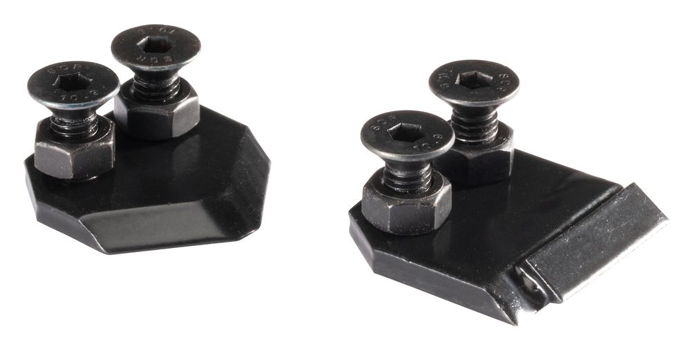 Puutarhakairan teräsarja Makita E-07630; 100 mm