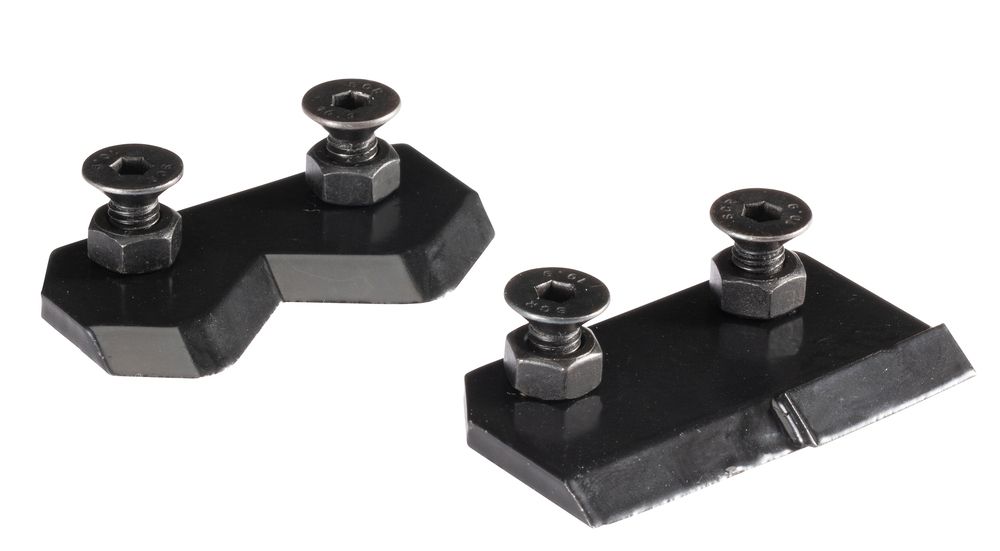 Puutarhakairan teräsarja Makita E-07646; 150 mm