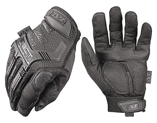 Työkäsineet Mechanix Wear M-Pact Covert; M