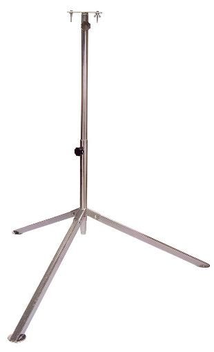 Valaisimen statiivi AS-Schwabe 46750