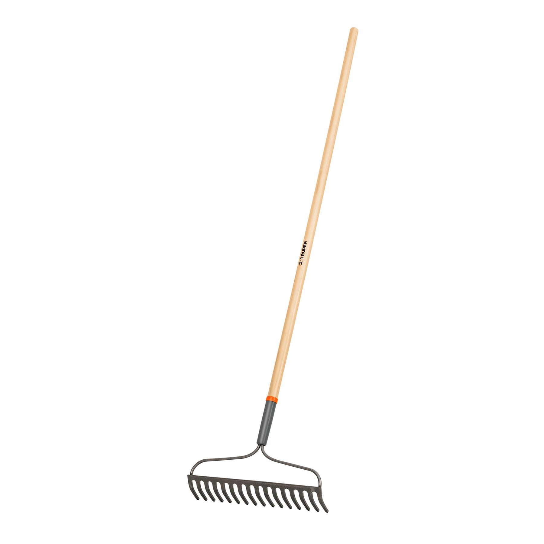 Lehtiharava Truper R-16AM